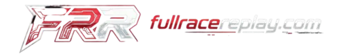 Full Race Replay